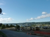 Southerly view of Poulsbo Place