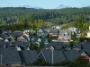 Westerly View of Poulsbo Place